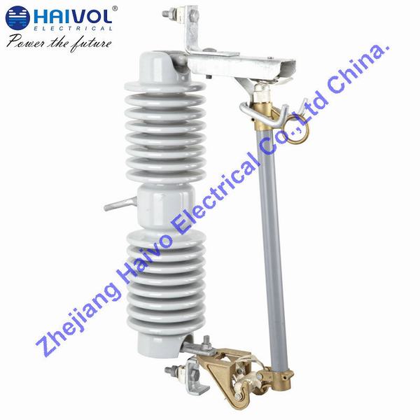 33kv 720mm Outdoor Expulsion Drop-out Type Distribution Fuse Cutout