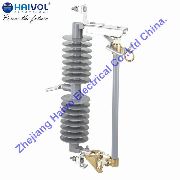 China 
                        33kv High Voltage Drop out Fuse
                      manufacture and supplier