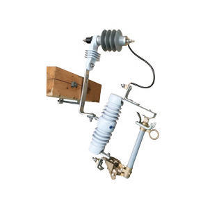 33kv High Voltage Fuse Cutout Arrester Combinations for Overhead