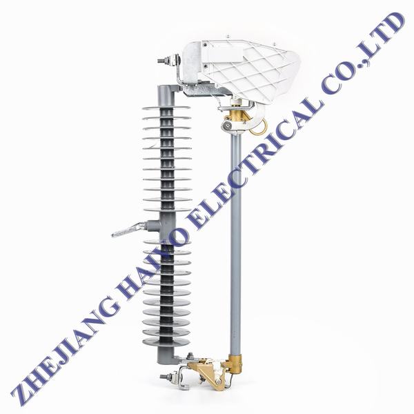 36kv Outdoor Expulsion Drop-out Type Distribution Fuse Cutout