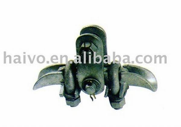 China 
                        Adaptors Malleable Cast-Iron Suspension Clamps
                      manufacture and supplier