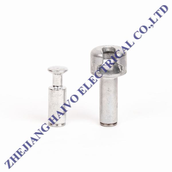 China 
                        Ball and Socket Fitting Insulator
                      manufacture and supplier