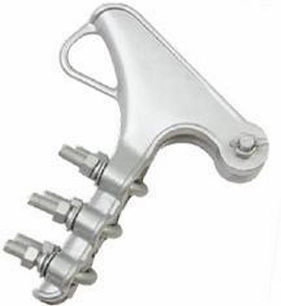 Bolted Strain Clamp Aluminum