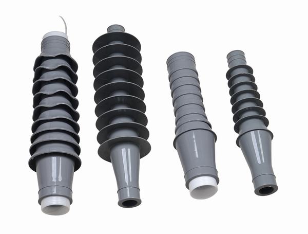 China 
                        Cable Joint Kits
                      manufacture and supplier