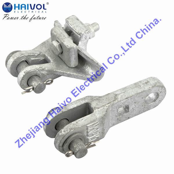 China 
                        Clevis Adaptors Hot DIP Galvanizied
                      manufacture and supplier