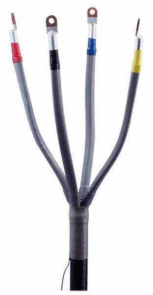 
                                 Комплекты термоусадочных кабельных соединений/дополнительное электрическое кабельное оборудование                            