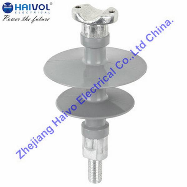 China 
                                 Composite Pin Isolator für Hochspannungs-Freileitung                              Herstellung und Lieferant