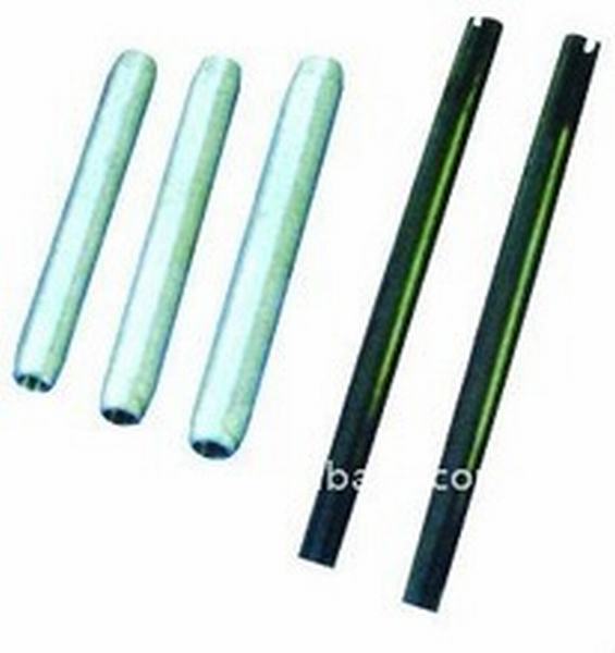 Cina 
                                 Morsetto adattatori forcella tubo di collegamento                              produzione e fornitore