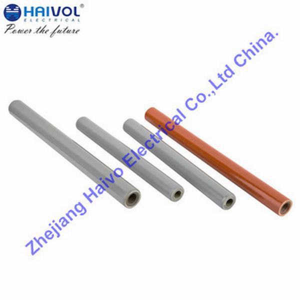 China 
                                 Epoxy-Fiber Fusible de cristal tubo para el fusible del recorte                              fabricante y proveedor