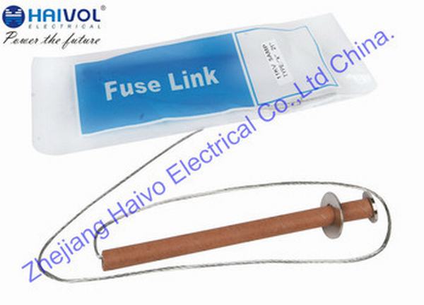 Expulsion Fuse Link for Outdoor Fuse Cutout
