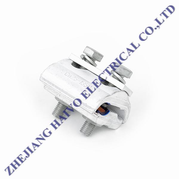 China 
                        Good Quality Pg Clamp Fitting
                      manufacture and supplier