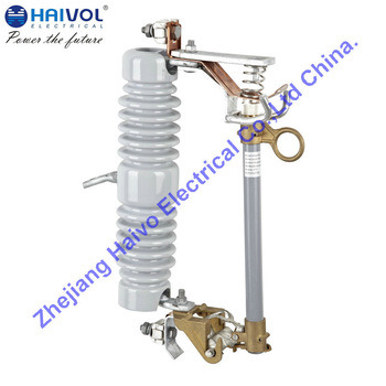 Haivol Outdoor Expulsion Drop-out Type Distribution Fuse Cutout Series