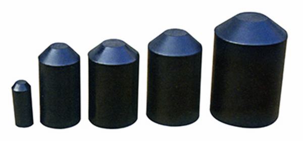 China 
                        Heat Shrinkable Cable End Cap
                      manufacture and supplier