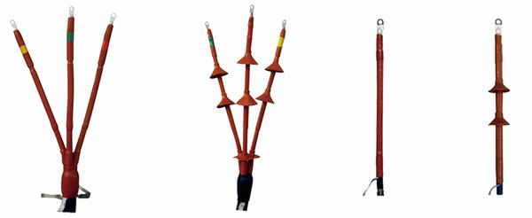 China 
                                 Kits de conjunto de Cable termoretráctil                              fabricante y proveedor