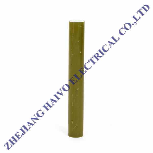 High Quality ECR-Glass Core Rod for High Voltage Composite Insulator