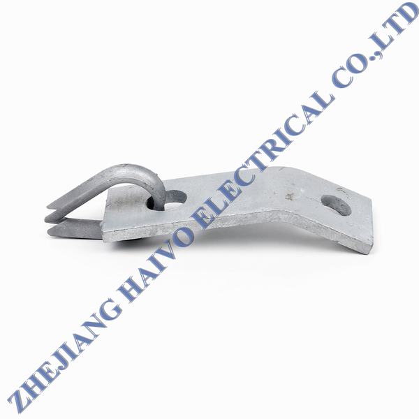 China 
                        High Quality Hot DIP Galvanizing Stay Bracket & Thimble
                      manufacture and supplier