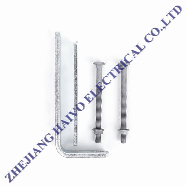 High Quality Mounting Brackets Fitting