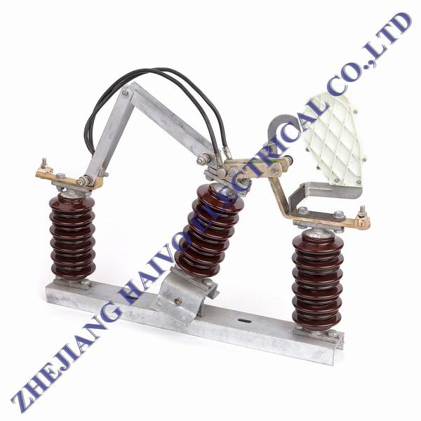 High Quality Outdoor Porcelain Type Switch