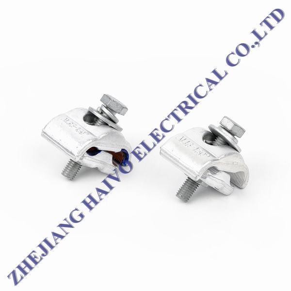 China 
                        High Quality Pg Clamp
                      manufacture and supplier