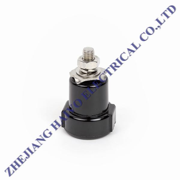 China 
                        High Quality Use for Metal- Oxide Surge Arrester Disconnector
                      manufacture and supplier