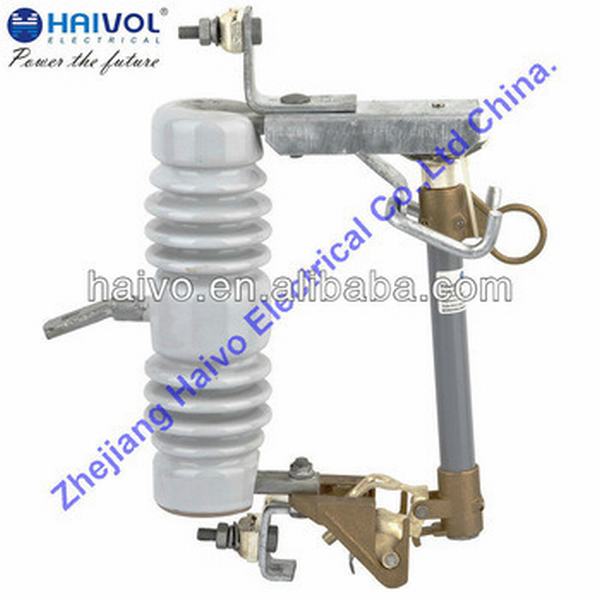 China 
                        High Voltage Drop-out Fuse Cutout
                      manufacture and supplier