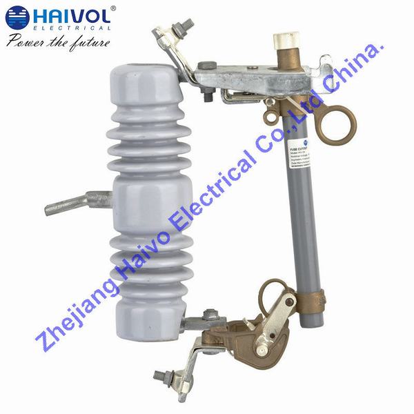 China 
                        High Voltage Fuse Cutout Circuit Breaker
                      manufacture and supplier