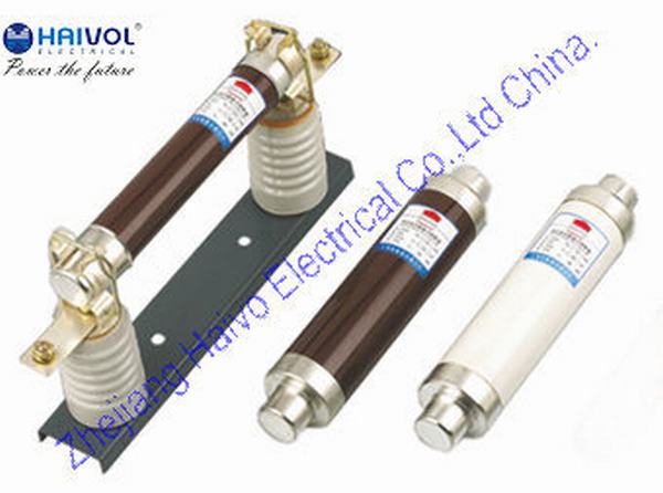China 
                        High Voltage H. R. C. Current Limiting Fuse
                      manufacture and supplier