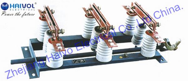 China 
                        High Voltage Indoor Disconnect Switch
                      manufacture and supplier