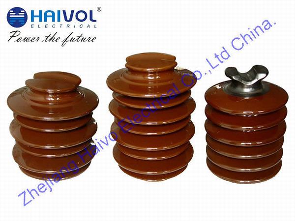 China 
                                 Hochspannungs-Porcelain Pin Isolator                              Herstellung und Lieferant