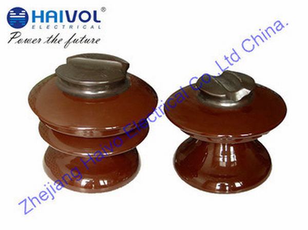 
                        High Voltage Post Porcelain Insulators
                    
