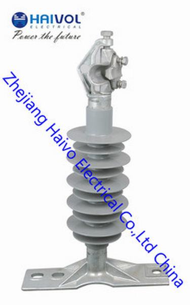 China 
                        Horizontal Line 33kv Post Composite Insulator
                      manufacture and supplier
