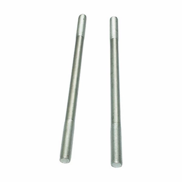 Hot DIP Galvanizing Spacer Bolt with Nut for Used on