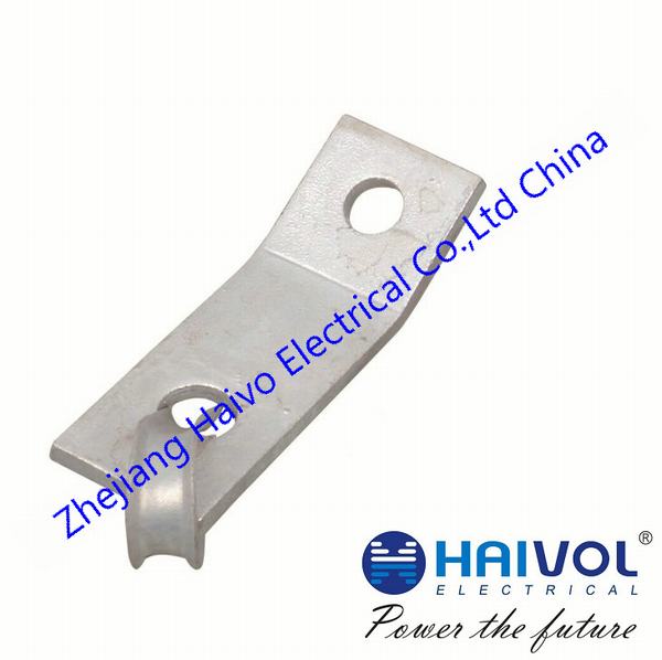 China 
                        Hot DIP Galvanizing Stay Bracket & Thimble
                      manufacture and supplier