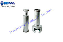 Insulator End Fittings/Power Fittings