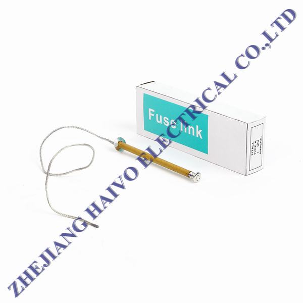 China 
                                 Fusible de alta calidad tipo K LINK                              fabricante y proveedor