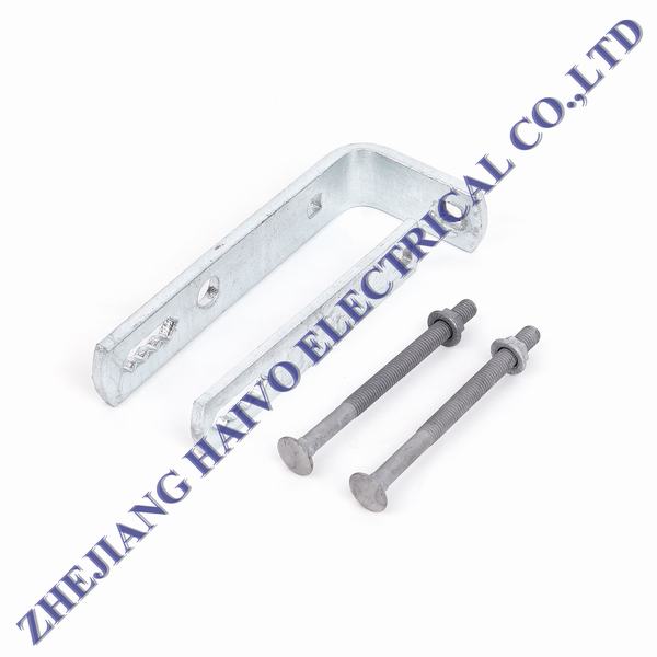 China 
                        NEMA Mounting Bracket for Fuse Cutout & Surge Arrester
                      manufacture and supplier