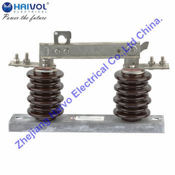 Outdoor High Voltage 12kv Disconnect Switch Gw9-10W