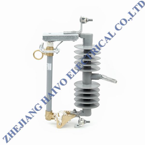 China 
                        Outdoor Polymeric Type Expulsion Drop-out Type Distribution Fuse Cutout
                      manufacture and supplier