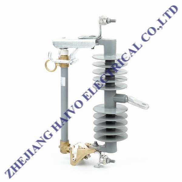 China 
                        Outdoor Type Expulsion Drop-out Fuse Cutout Series
                      manufacture and supplier