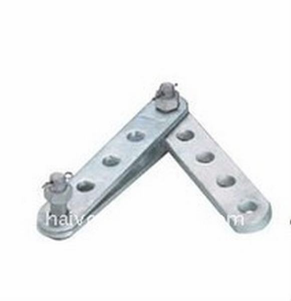 China 
                        PT Wedge Type Clamp/ Adjuster Plate
                      manufacture and supplier