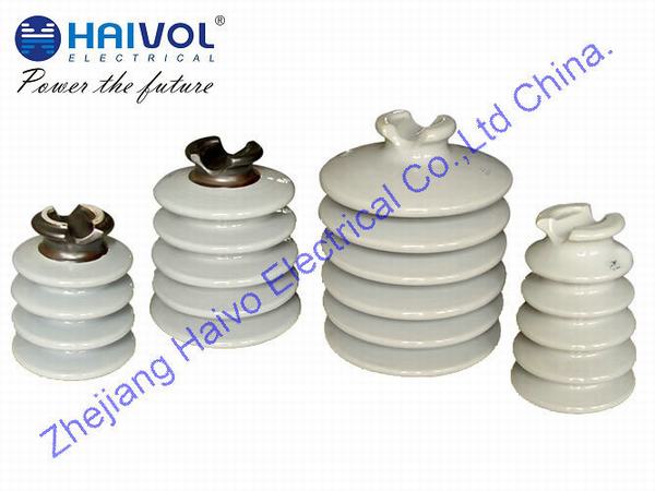 China 
                        Pin High Voltage Porcelain Polymer Insulators
                      manufacture and supplier