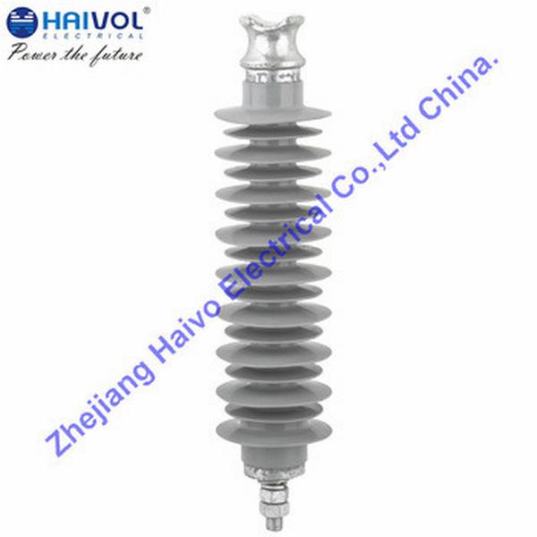 Pin Insulator for 11kv and 15kv (P-11, PW-15)