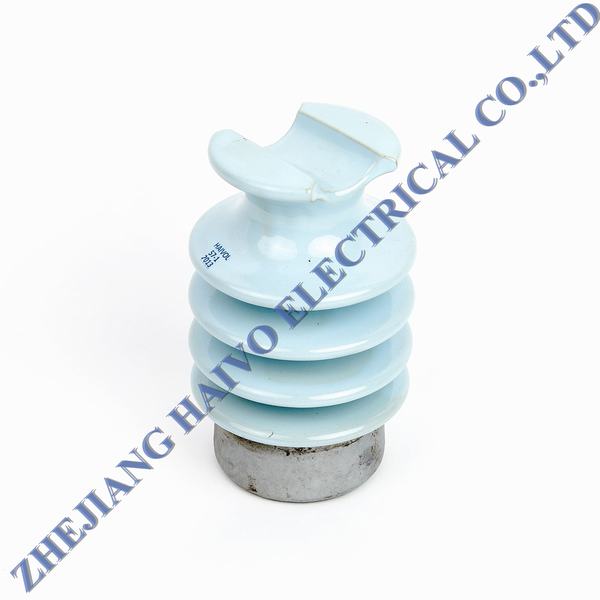 Chine 
                                 Isolateurs en porcelaine de poste type PIN                              fabrication et fournisseur