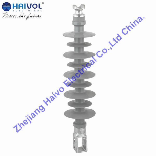 China 
                        Polymeric Post Insulator for Cross Arm
                      manufacture and supplier