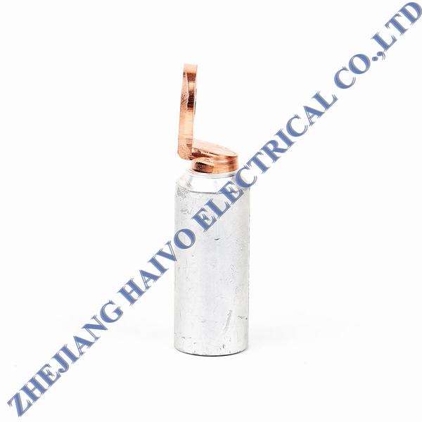 Power Fitting– Copper Aluminium Cable Lug (DTL-2)