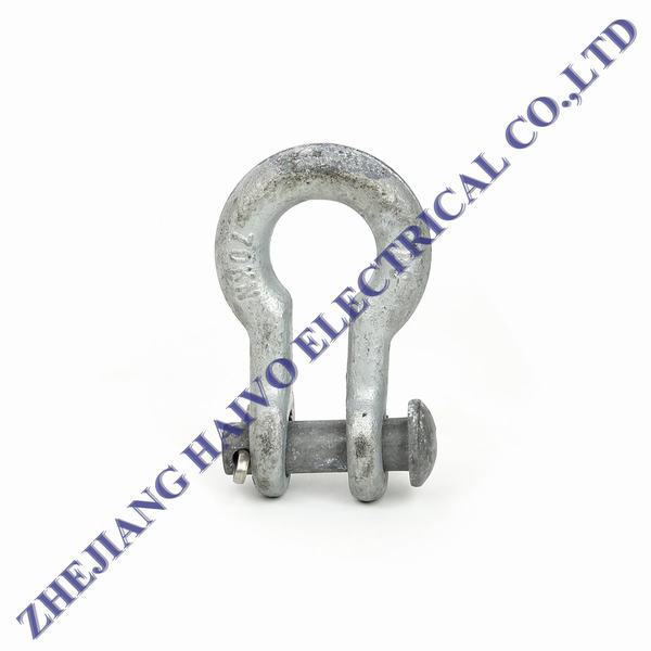China 
                        Power Fitting-U Type Bolts
                      manufacture and supplier