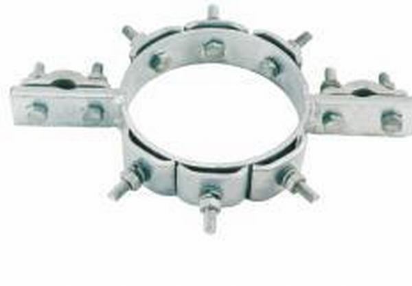 China 
                        Stainless Aluminum Expansion Ring Myh
                      manufacture and supplier