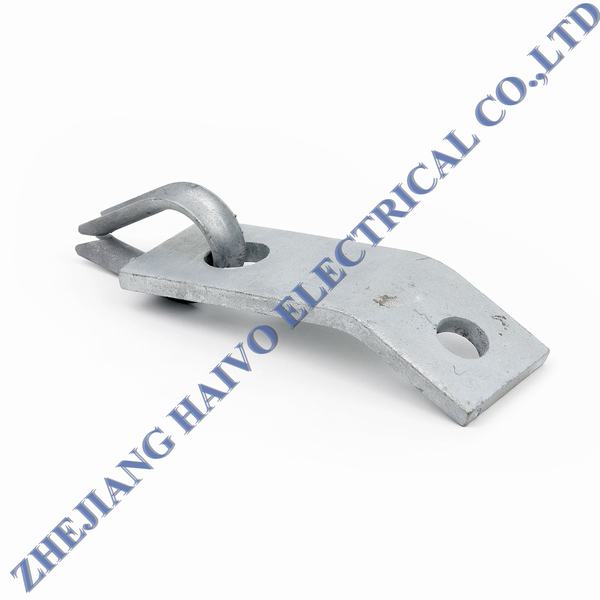 China 
                        Stay Bracket & Thimble Terminating Straps
                      manufacture and supplier