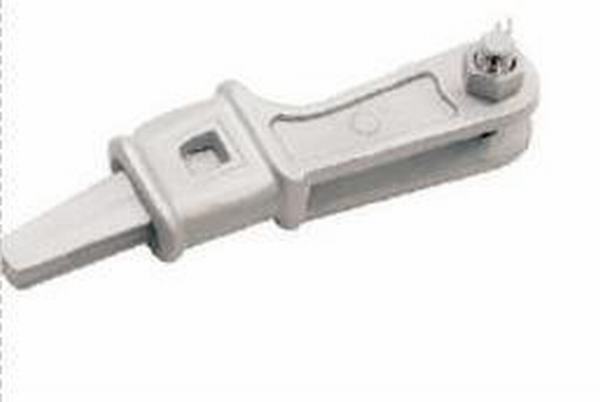 Wedge Type Deadend Wire Clamp