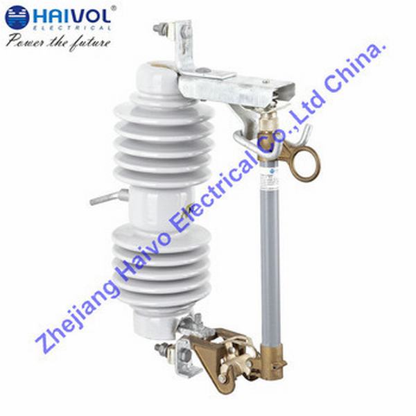 China 
                        Zc1-Hzc1 11kv Drop out Fuse
                      manufacture and supplier